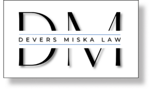 Devers Miska Law